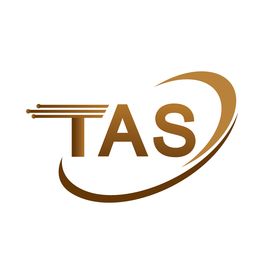 TAS Việt Nam logo